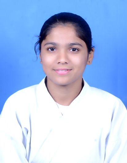 PRACHI R PARAMAJE